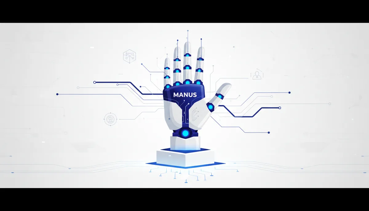 Manus