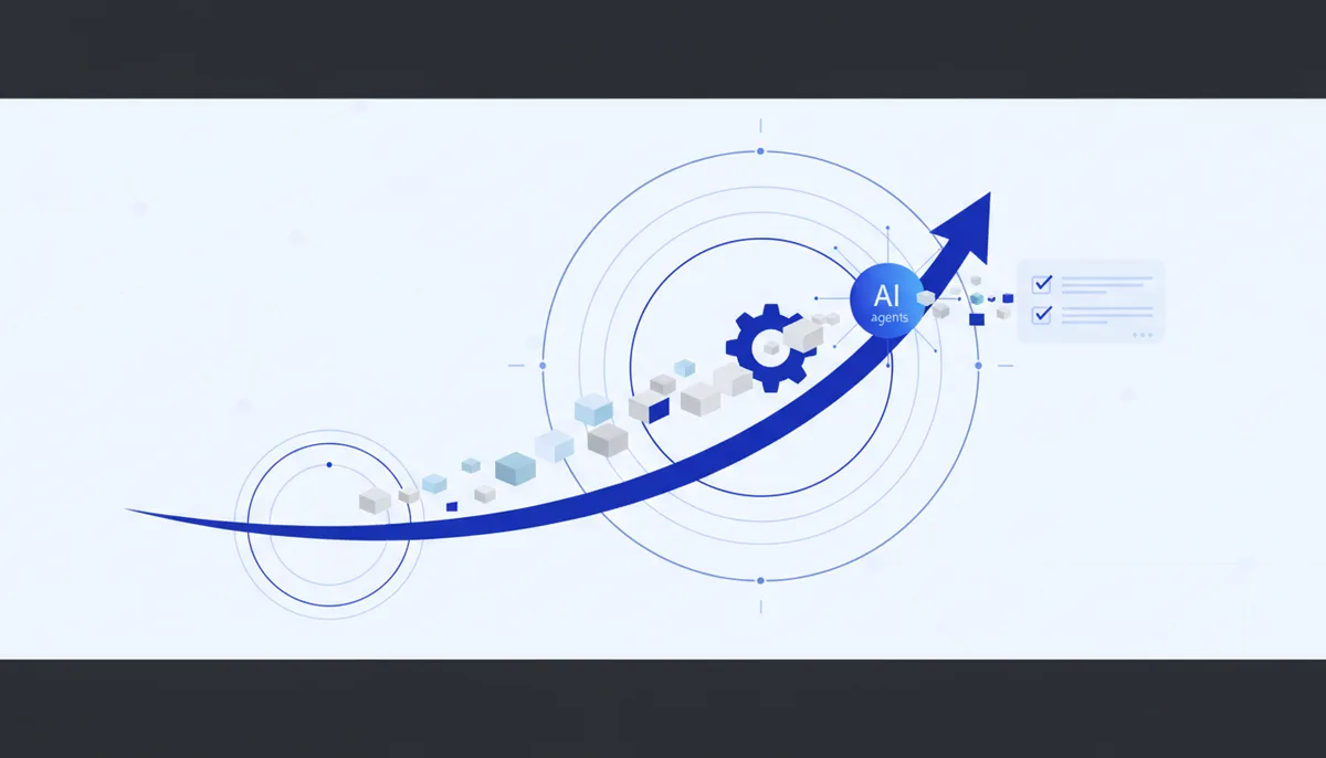 Agentic coding as work