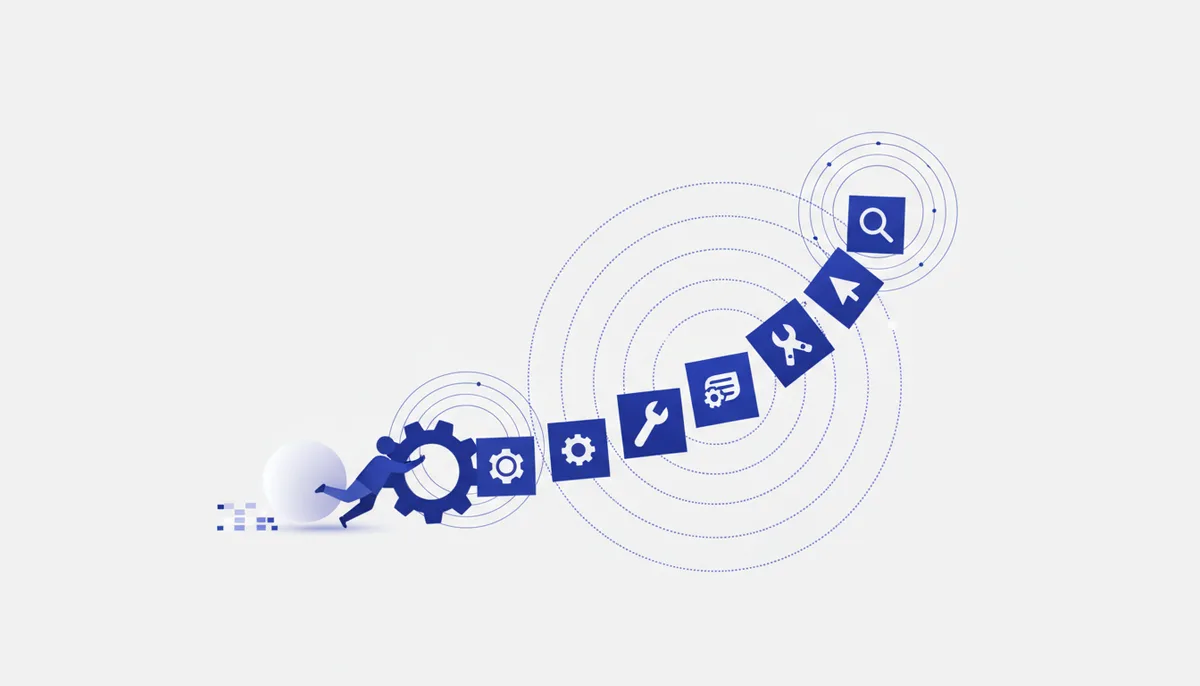 Agentic workflows for work
