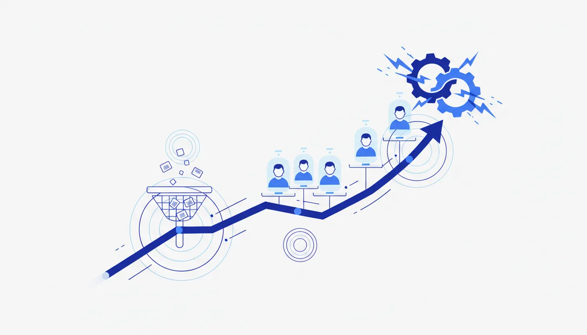 AI onboarding and HR screening
