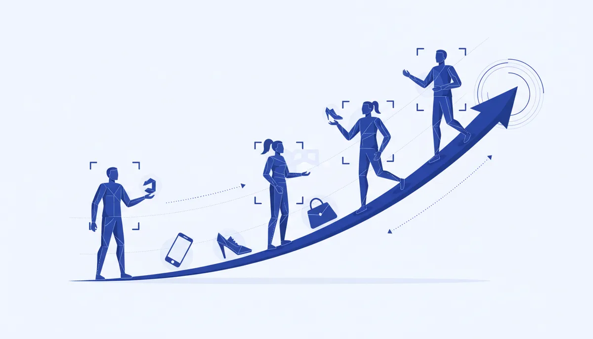 AI influencers for brands
