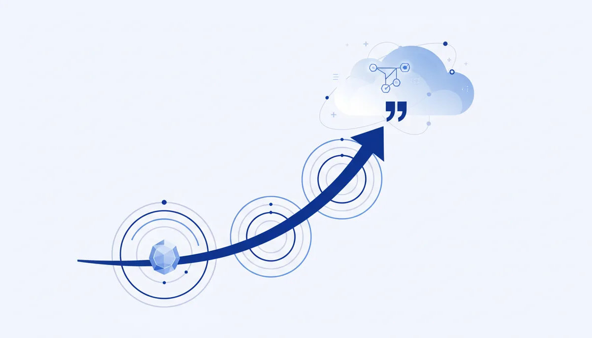 GEO/AEO — optimizing for AI answers