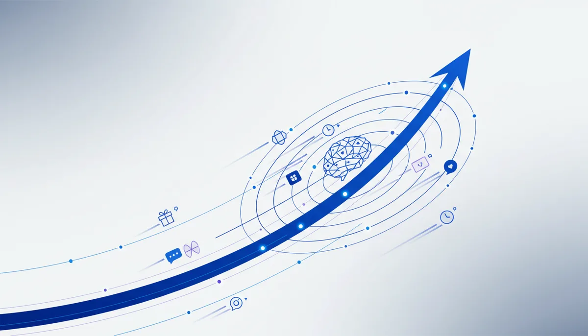 Hyper-personalization in marketing