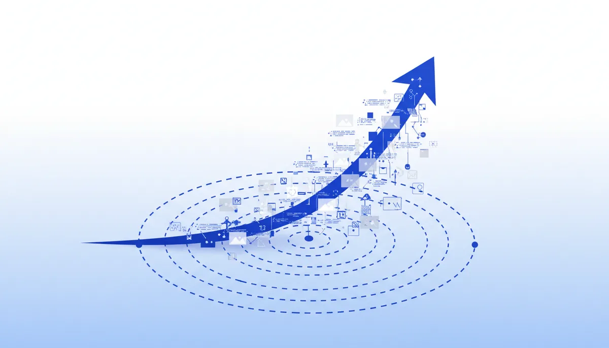 AI flooding stock libraries and feeds
