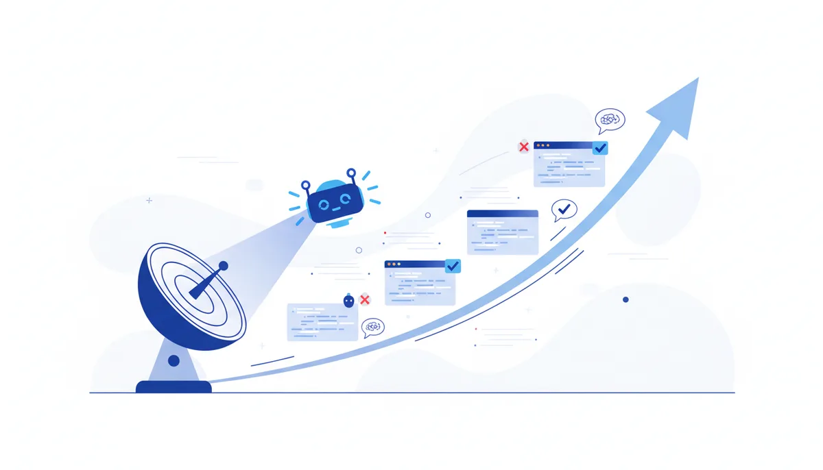 AI code review (agent reviews PRs)