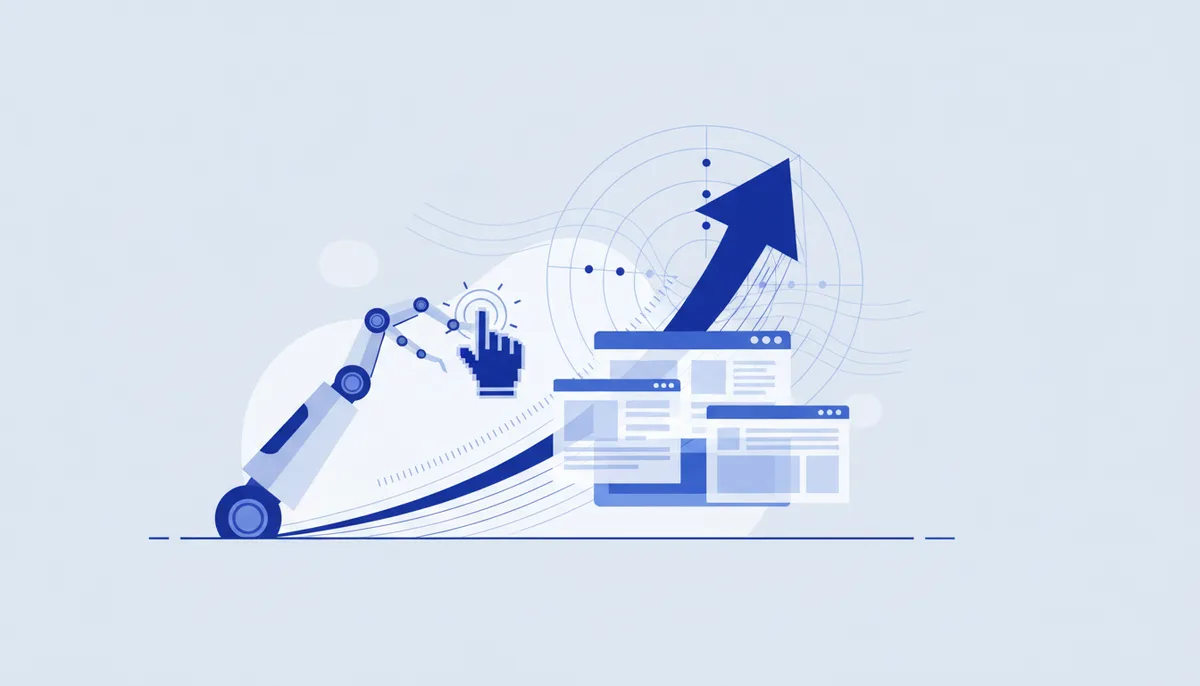 Computer use and browser agents