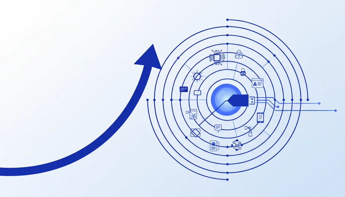 MCP: the ecosystem explosion