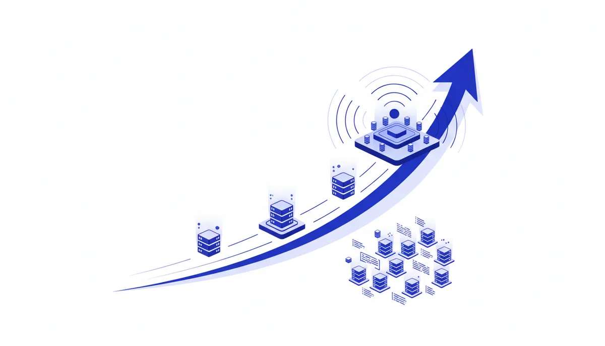 MCP registries and server marketplaces