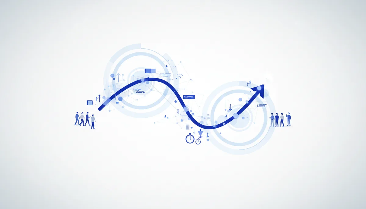 The productivity reality check (METR)
