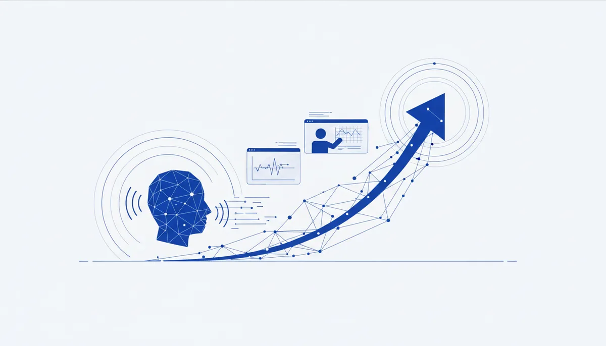 AI avatar presenters
