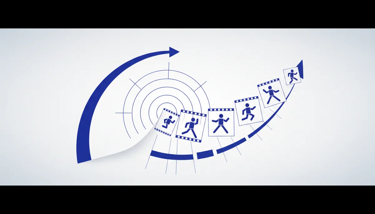 AI storyboarding