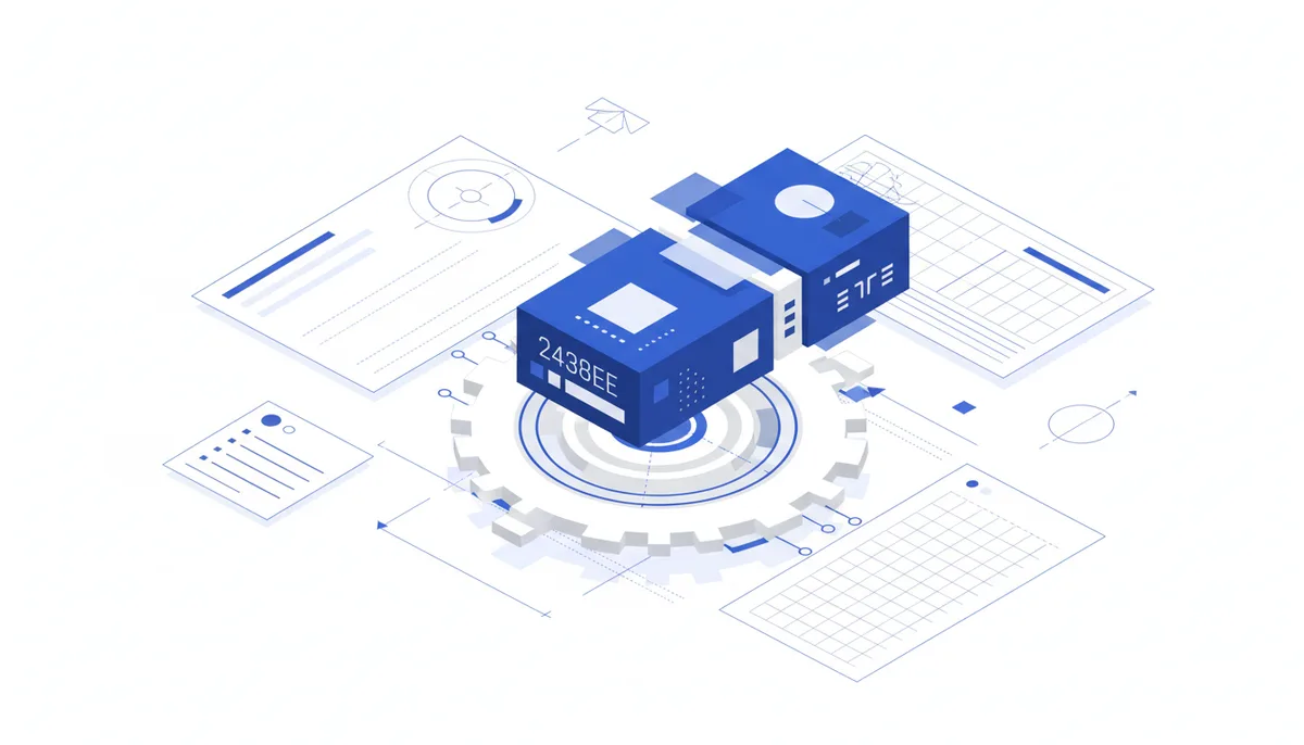 Data Insight — данные в решения