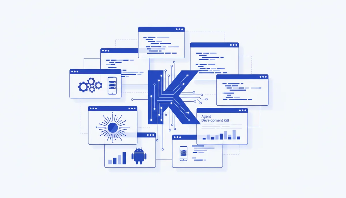 ADK для Kotlin 1.0: Google выпускает фреймворк для
