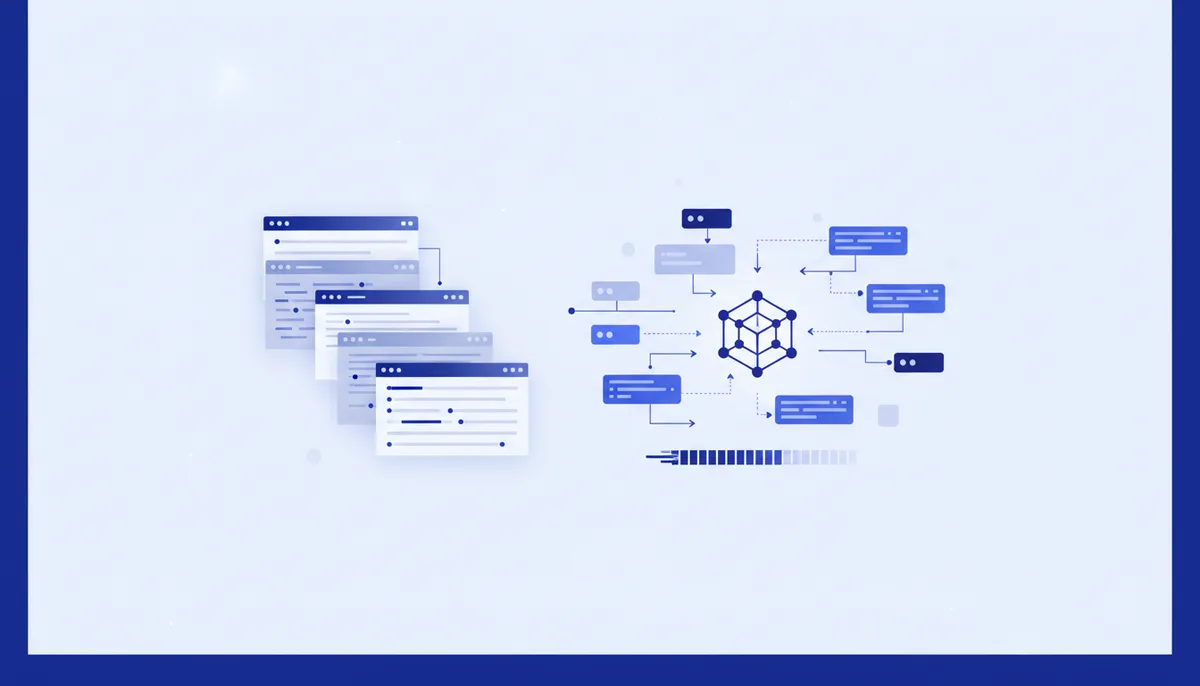 AGENTS.md: как дать ИИ-агенту точные инструкции и ускорить