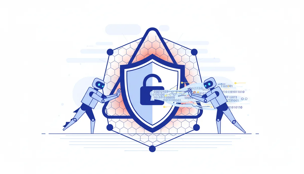 AI Act: первые переговоры с OpenAI и Anthropic после