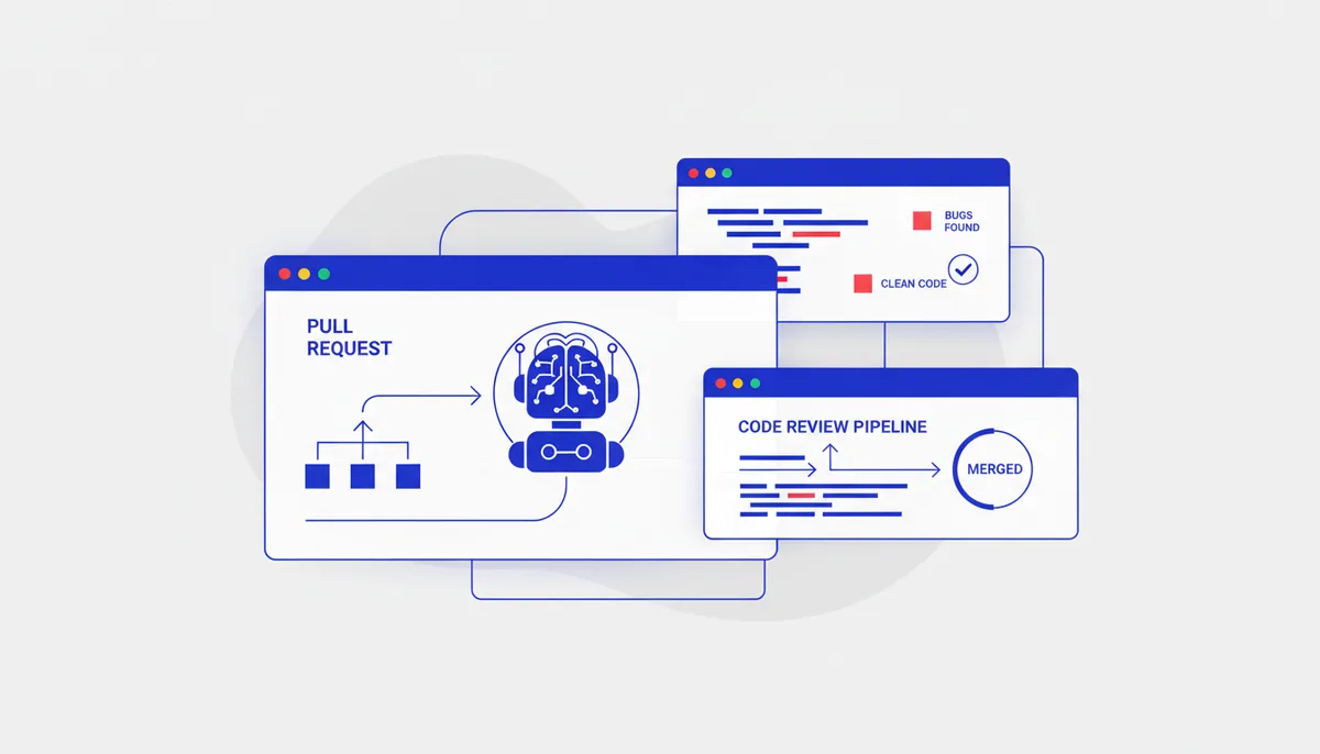 AI Code Review: как бот ревьюит ваш PR и почему это важно