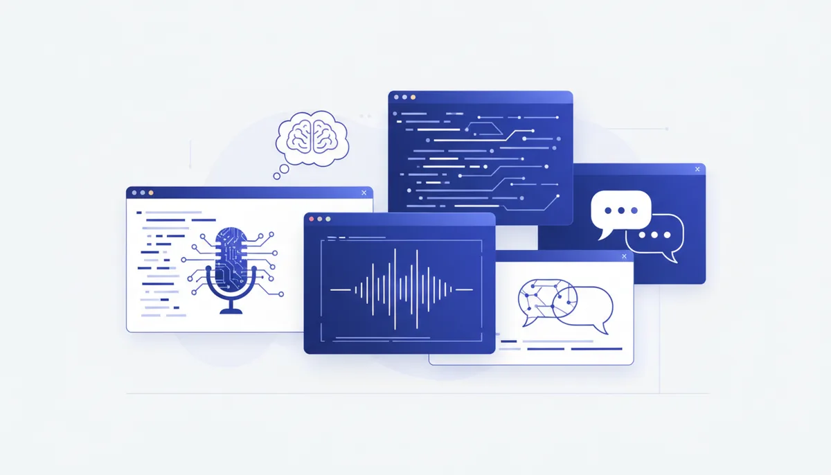 Подкаст из текста за час: ElevenLabs и ChatGPT вместо студии