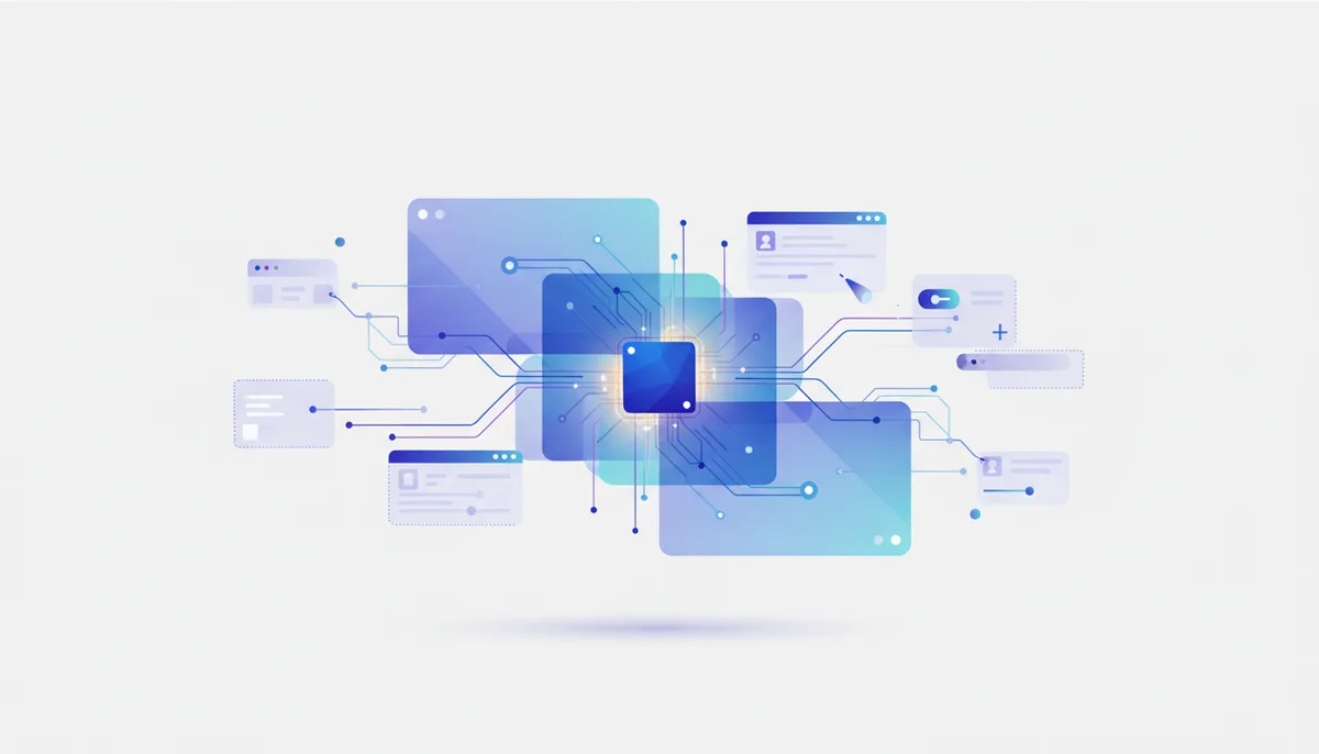 Qwen-UI-Agent от Alibaba: новый лидер в автоматизации GUI