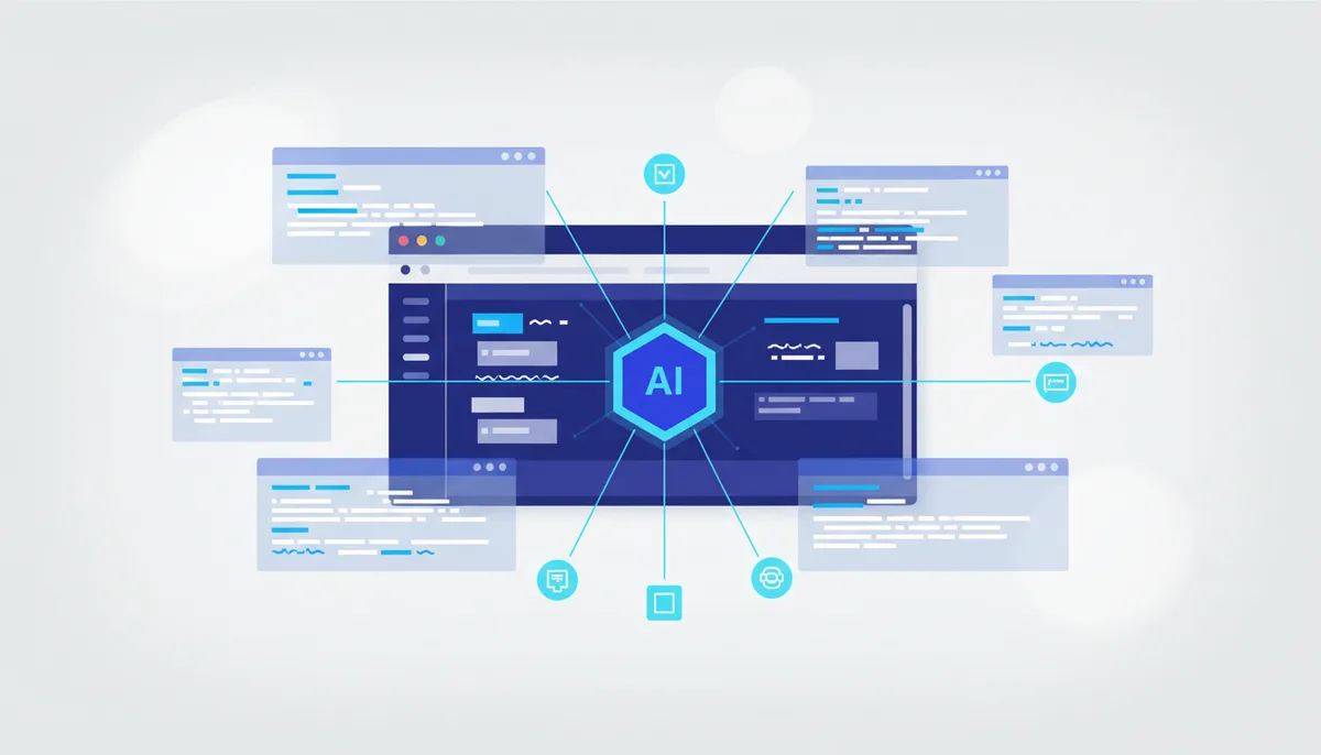 Android Studio: BYOA — любые AI-агенты теперь в IDE
