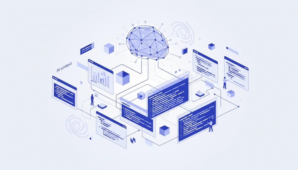 Atlassian Code Context: ИИ-контекст для всего кода