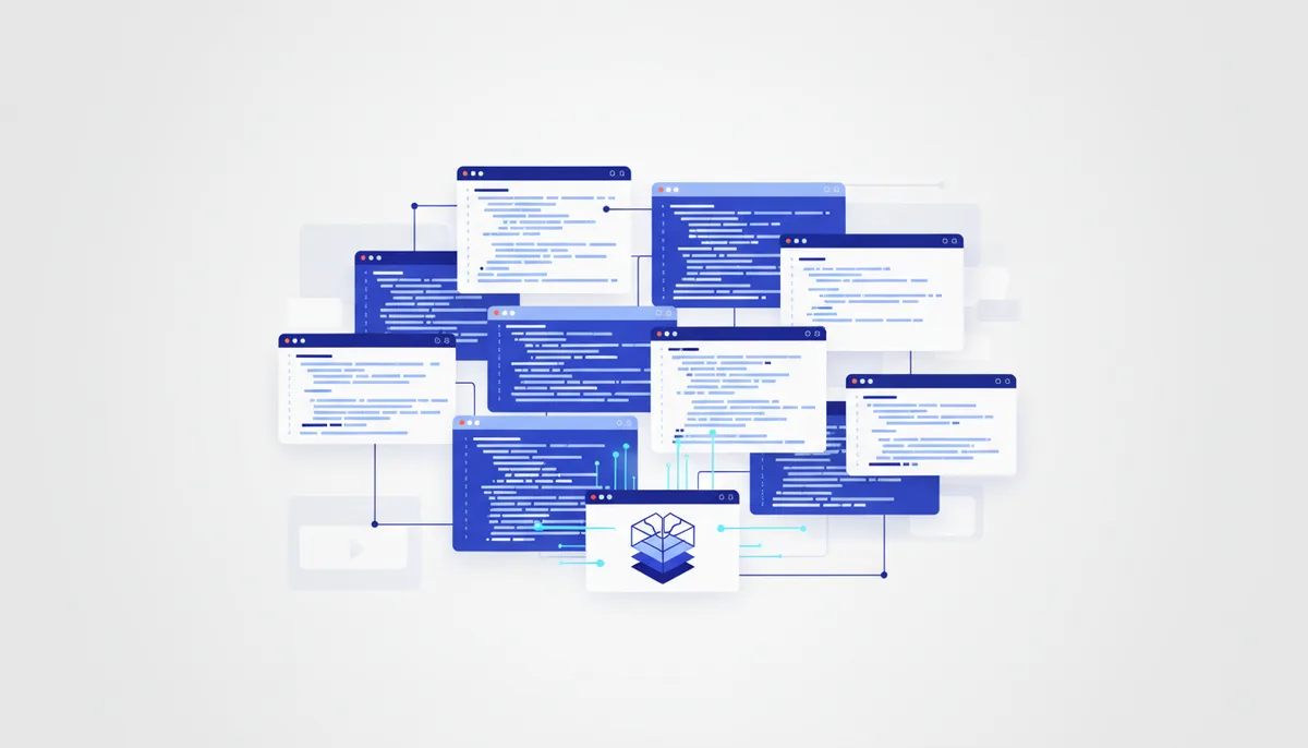 Claude Code Projects: параллельные AI-агенты для разработки