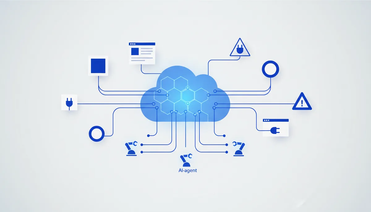 Cloudflare WebMCP: любой сайт готов для ИИ-агентов без