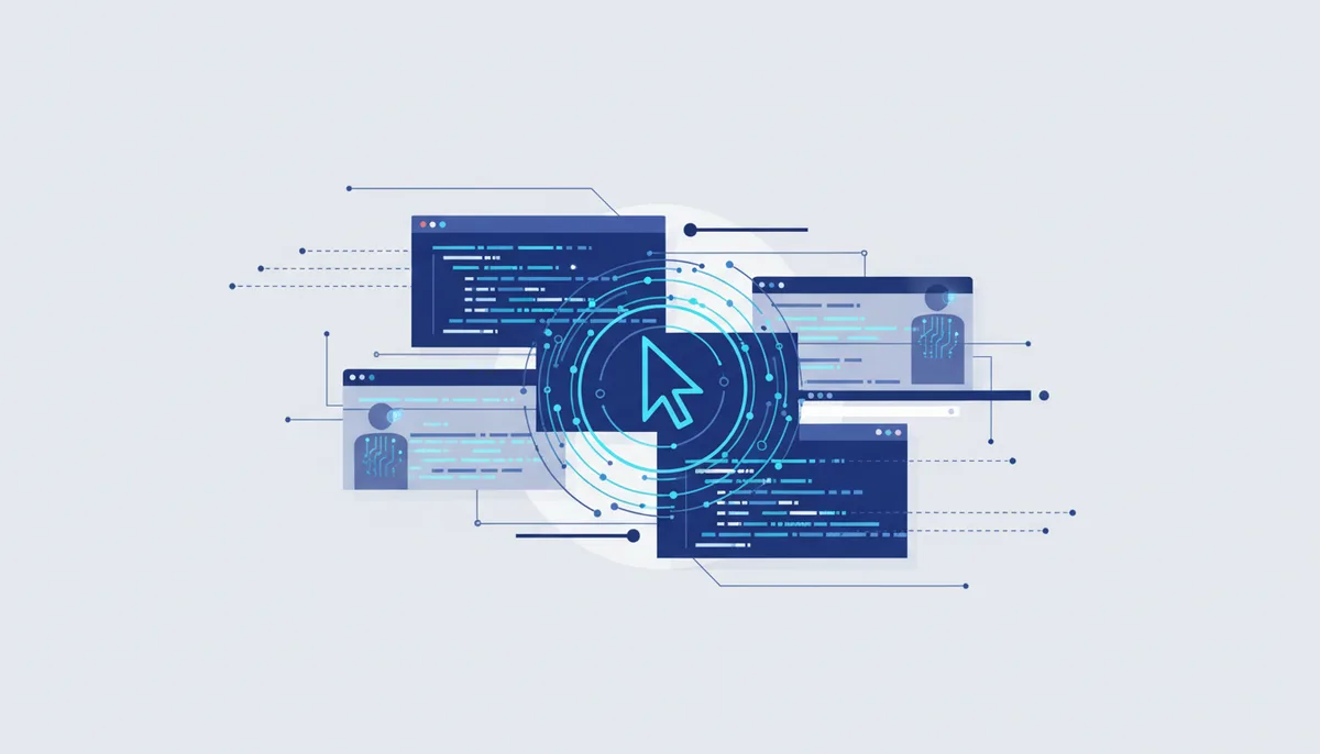 Cursor Origin: хостинг кода с ИИ-агентами, интегрированный