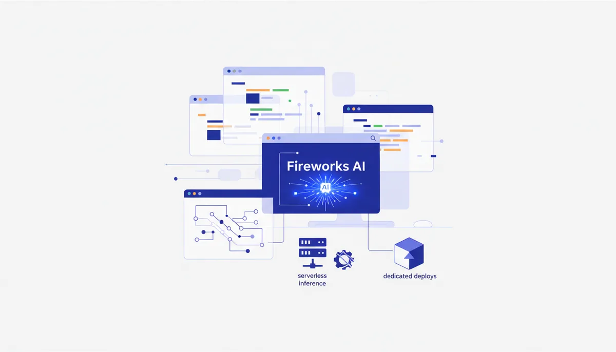 Fireworks AI: быстрый и дешёвый инференс LLM в продакшене