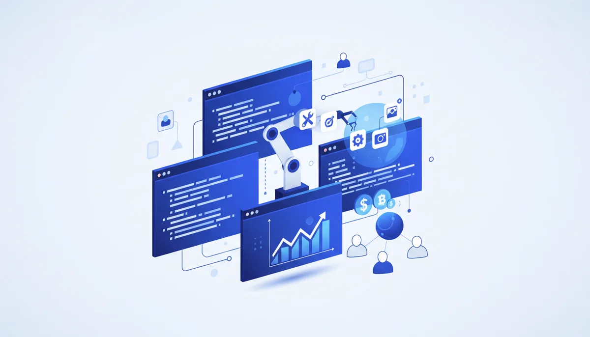 Generalist AI: $3 млрд за 2 года на обучении роботов по