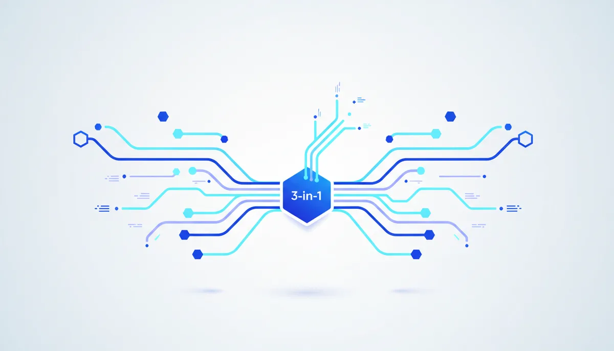 GitHub Copilot: единая модель для всех inline-подсказок
