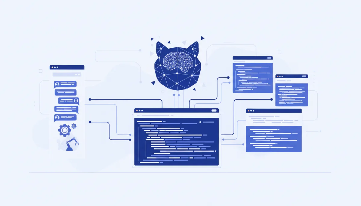 GitHub Copilot: агенты в Slack для командной работы
