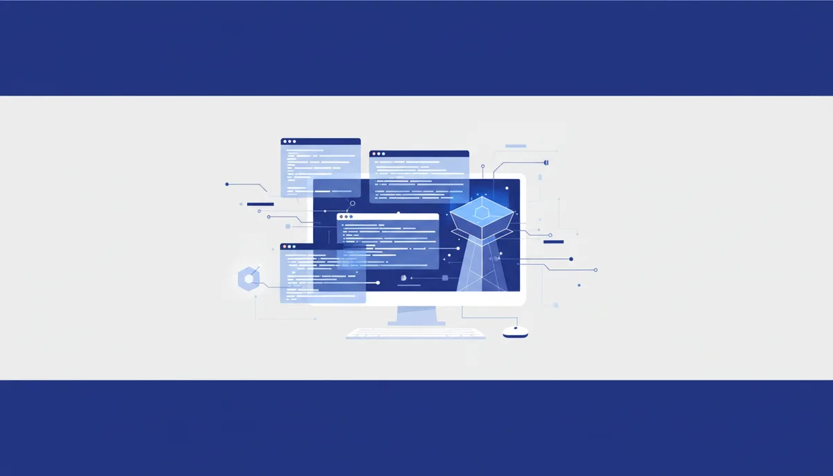 HEXSTORM: Как соло-разработчик создал игру с ИИ-кодом и
