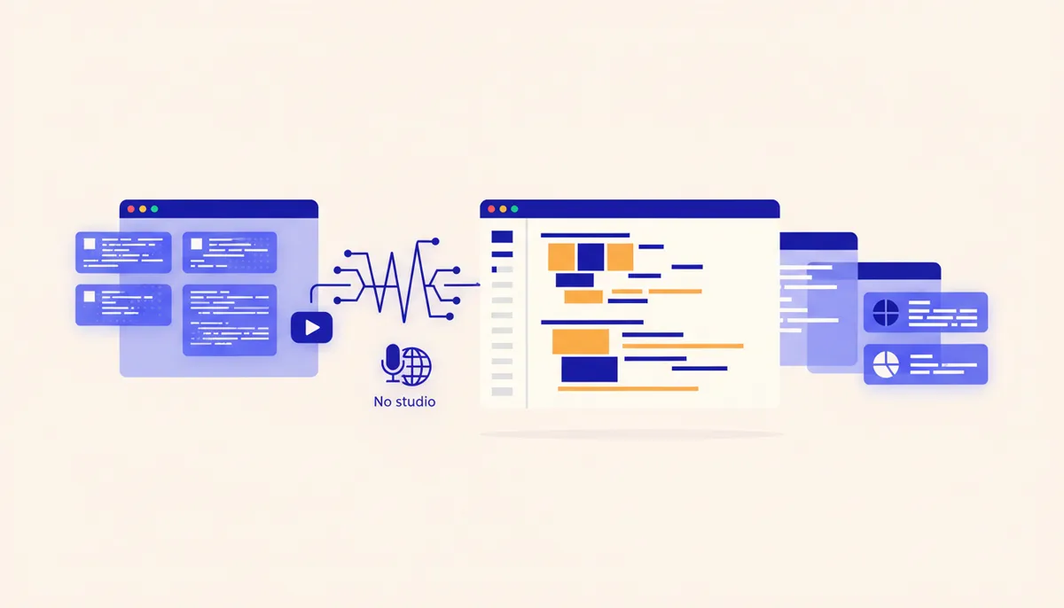 HeyGen: ИИ-видео с аватарами и дубляжом без студии