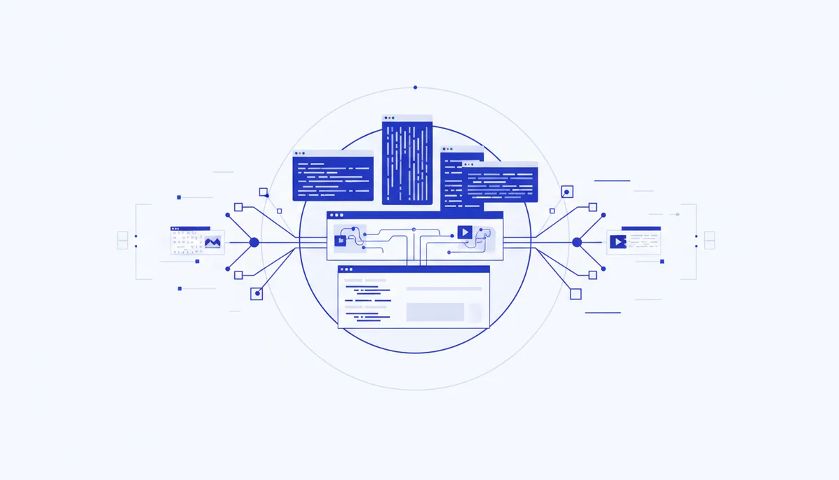 Krea AI: единый хаб для креаторов с realtime-генерацией