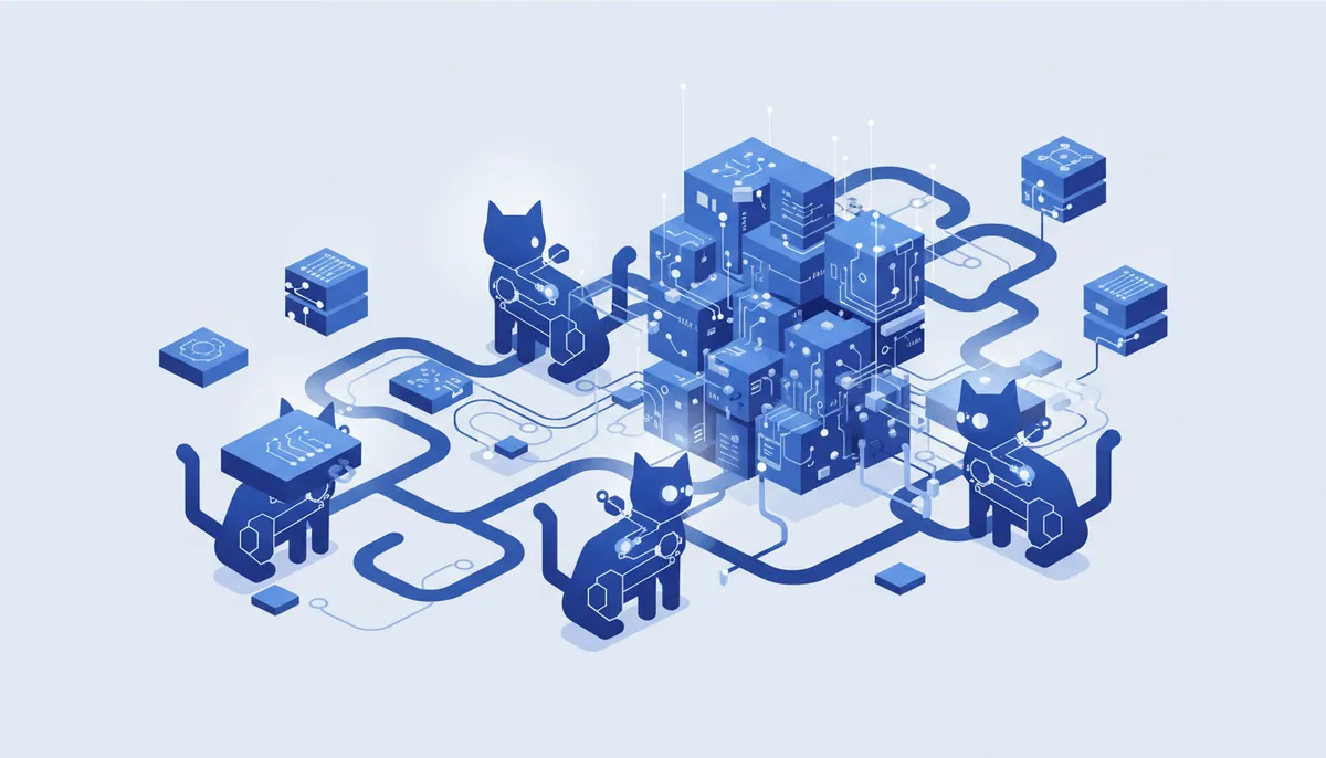 Mixture-of-Kittens: open-source MoE мегакернел для NVL72