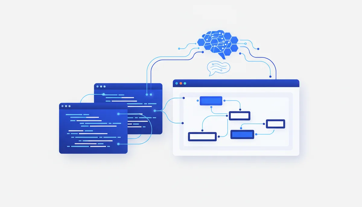 n8n-MCP: ИИ-агенты строят воркфлоу в n8n по вашему запросу