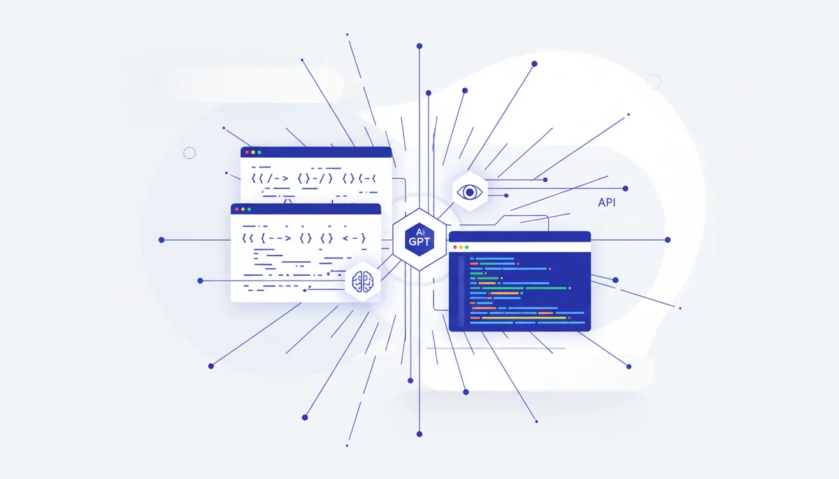 OpenAI Platform: Единый доступ к GPT, Vision и другим