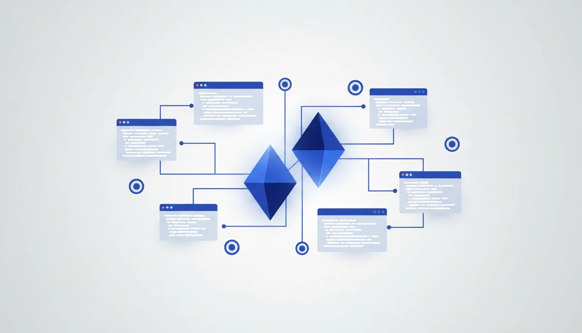 Prism MCP: Локальная память для ваших AI-агентов