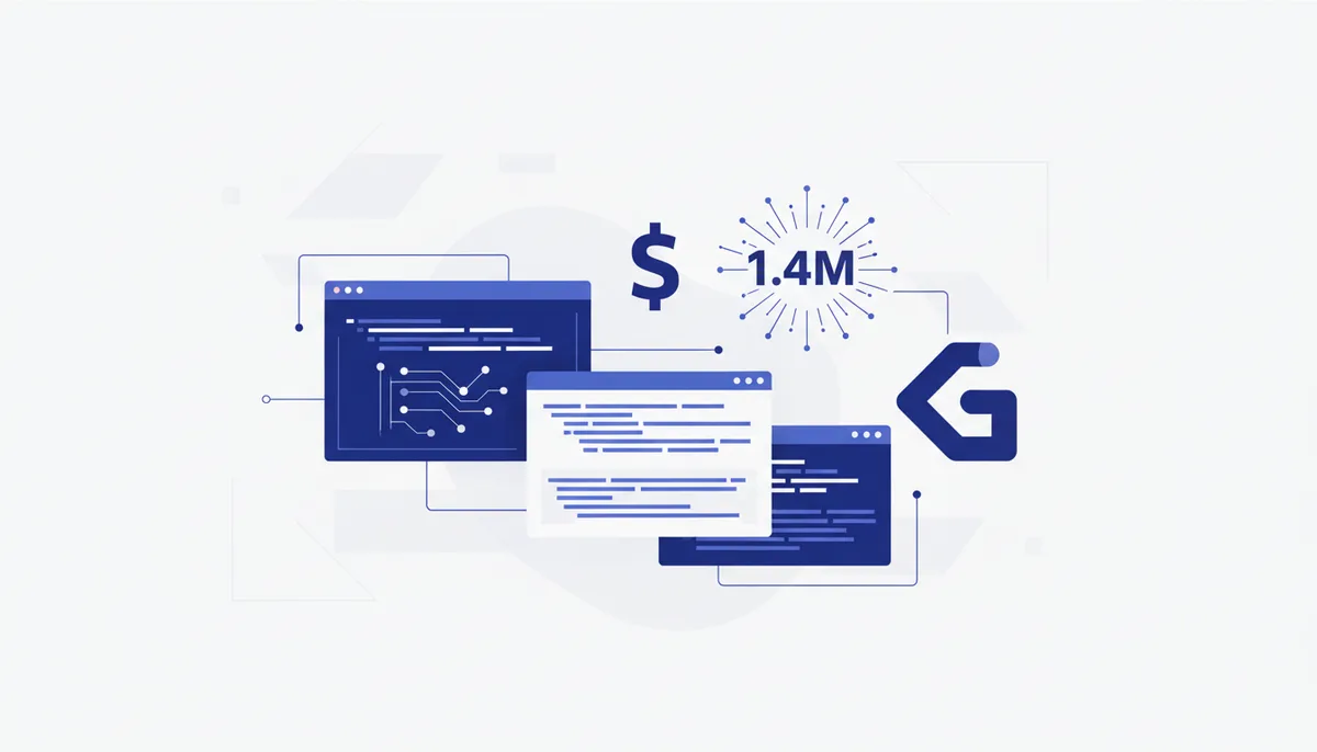 Mumpitz Games: $1.4 млн за 4 месяца на Godot Engine