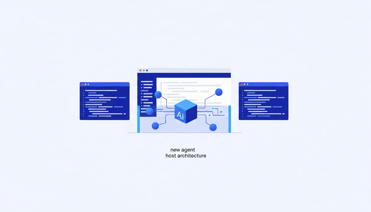 VS Code 1.131: новая архитектура для ИИ-агентов